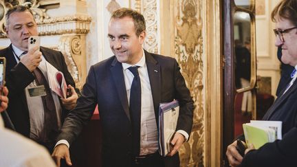 Après l&rsquo;affaire Lyhanna, le gouvernement envisage d&rsquo;ajouter de nouvelles mesures au projet de loi sur la protection de l&rsquo;enfant présenté fin mai en Conseil des ministres