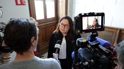 « Elle a senti sa main sur son cou pendant des années » : une nouvelle femme va déposer plainte contre Patrick Bruel