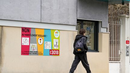 Entre 2 et 4% des élèves se disent victimes de harcèlement scolaire, selon l&rsquo;Education nationale