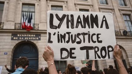 Mort de Lyhanna : que changerait la loi « intégrale » pour lutter contre les violences sexuelles ?