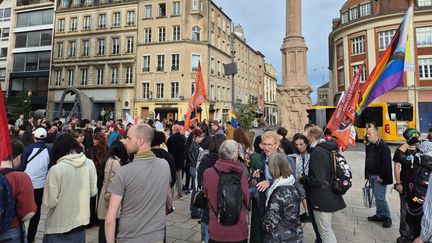 Ce que l&rsquo;on sait de la mort de Noahm à Metz, après une agression qualifiée d&rsquo;homophobe par les associations