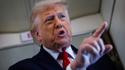 Guerre au Moyen-Orient : les Etats-Unis annoncent des frappes « proportionnées » contre l’Iran après l’attaque d’un hélicoptère américain