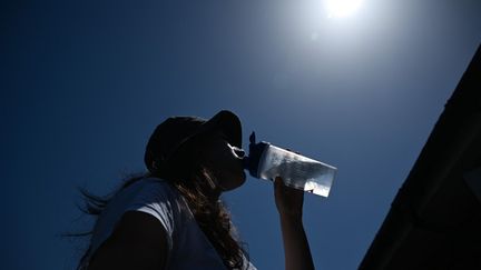 « Les phénomènes extrêmes sont en train de devenir la norme » : l’institut Copernicus pointe le rôle du réchauffement climatique après des records de chaleur en mai en Europe