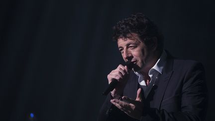Patrick Bruel accusé de violences sexuelles : le chanteur va être présenté à des juges en vue de sa mise en examen dans neuf affaires, la détention provisoire requise