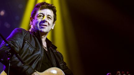 Patrick Bruel est mis en examen pour viol, tentative de viol, agression sexuelle et harcèlement sexuel