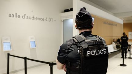 « Une priorité en chasse une autre » : critiqués dans l’affaire Lyhanna, magistrats et enquêteurs pointent la politique changeante du ministère