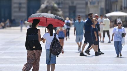 « Les 30°C vont s&rsquo;installer » : Météo-France prévoit une hausse des températures à partir de samedi dans le sud du pays