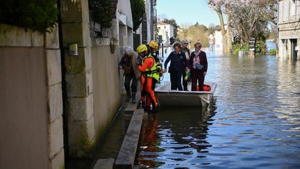 La planète se réchauffe à « un rythme sans précédent » de 0,27°C par décennie, du seul fait des activités humaines, alerte un rapport