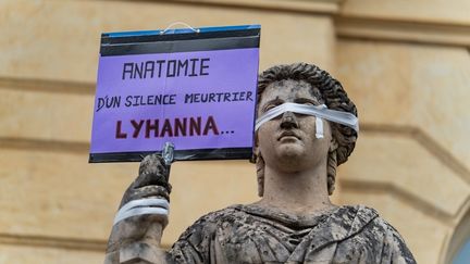 « Une vindicte populaire » : après la mort de Lyhanna, la mise en cause des magistrats par Gérald Darmanin suscite la colère au tribunal d&rsquo;Auch