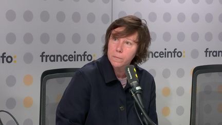 Affaire Patrick Bruel : « Je n’ai jamais reçu autant de témoignages », témoigne la journaliste de Mediapart Marine Turchi