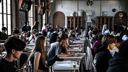 Bac 2026 : la révolte chez Rimbaud ou la liberté de La Boétie… Voici les sujets de l’épreuve de français des élèves de première générale et technologique