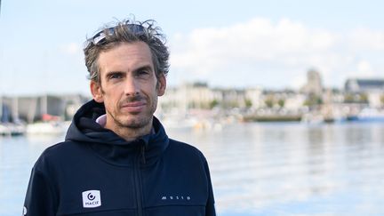 Le navigateur Charlie Dalin, vainqueur du dernier Vendée Globe, est mort à l&rsquo;âge de 42 ans