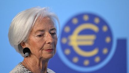 « Cela revient à resserrer la vis » : pourquoi la BCE a décidé de relever ses taux pour la première fois en trois ans