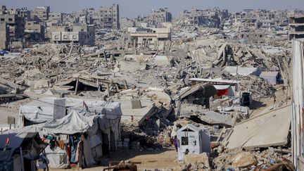 Israël refuse l&rsquo;entrée sur son territoire à une journaliste française couvrant le conflit israélo-palestinien
