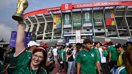 Coupe du monde 2026 : après la cérémonie d’ouverture, le premier match entre le Mexique et l’Afrique du Sud va débuter à 21 heures