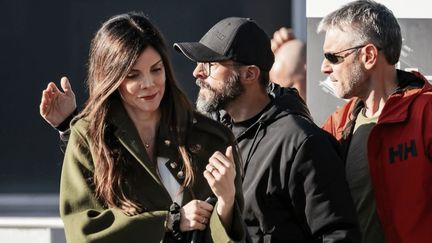  « S&rsquo;ils (…) crament la mousse, le Constel brûle » : d&rsquo;anciens messages du couple Moretti font surface, jugés accablants par les avocats des victimes de l&rsquo;incendie de Crans-Montana
