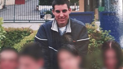 Mort de Lyhanna : révélations sur le profil de Jérôme Barella, de ses années lycée à son arrestation