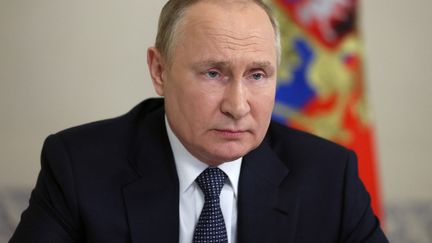 « Je veux rentrer à Moscou » : l&rsquo;armée ukrainienne met la Crimée occupée sous pression