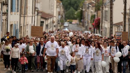 Mort de Lyhanna : après les obsèques de la petite fille à 14h30 dans le Gers, l’inhumation aura lieu « dans la plus stricte intimité »