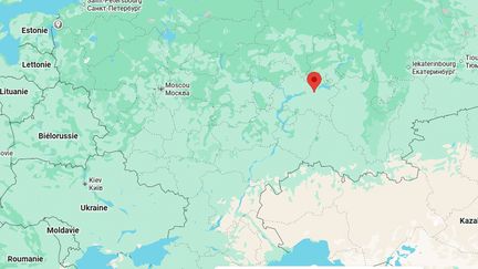 L’Ukraine frappe le Tatarstan, dans le centre de la Russie, à 1 600 km de sa frontière