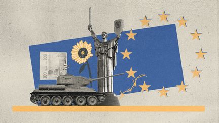 « Un long processus politique » : malgré les avancées, l’adhésion de l’Ukraine à l’Union européenne n’est pas pour demain