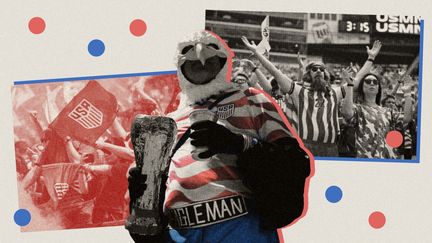 « C&rsquo;est presque en train de devenir à la mode » : aux Etats-Unis, le foot gagne lentement du terrain avant la Coupe du monde