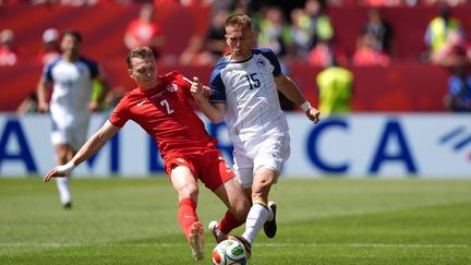 Coupe du monde 2026 : le Canada lance mal son tournoi face à la Bosnie-Herzégovine, les Etats-Unis débutent dans la nuit