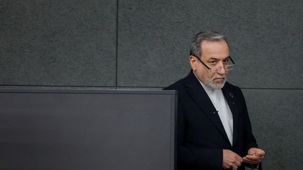 Guerre au Moyen-Orient : l&rsquo;Iran évoque un accord signé « dans les prochains jours » avec les Etats-Unis