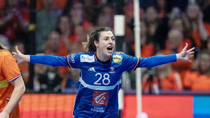 Handball : l&rsquo;Euro féminin sera organisé par la France et la Belgique en 2030