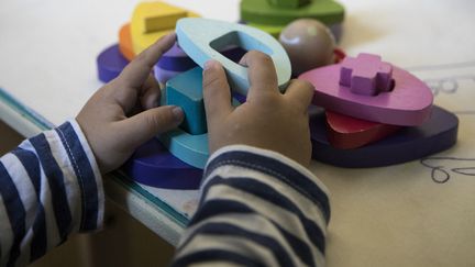 « Pour les enfants, c&rsquo;est une bouffée d&rsquo;air frais » : à Lyon, les crèches en plein air convainquent les parents et le personnel encadrant