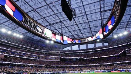 Coupe du Monde 2026 : à la veille de son entrée dans la compétition, l’équipe d’Iran arrive à Los Angeles sur fond de tensions géopolitiques