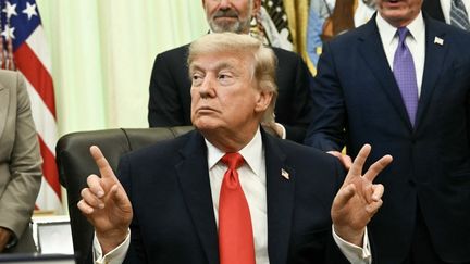 Donald Trump affirme que l&rsquo;accord avec l&rsquo;Iran sera signé « dans quelques heures », malgré les frappes israéliennes sur le sud de Beyrouth