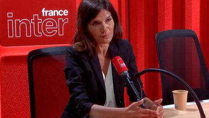 Guerre au Moyen-Orient : « Ce qui compte, c&rsquo;est que la réouverture du détroit d&rsquo;Ormuz soit rapide », estime la ministre déléguée aux Armées