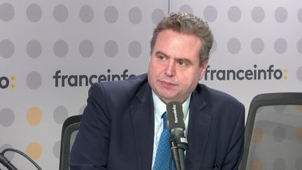 L&rsquo;accord de paix annoncé au Moyen-Orient est jugé « extraordinairement flou » par un chercheur, qui redoute que le Liban ne soit la « victime expiatoire »