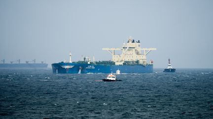 Blocus du détroit d&rsquo;Ormuz : pourquoi la prudence reste de mise malgré l&rsquo;annonce de l&rsquo;accord entre les Etats-Unis et l&rsquo;Iran