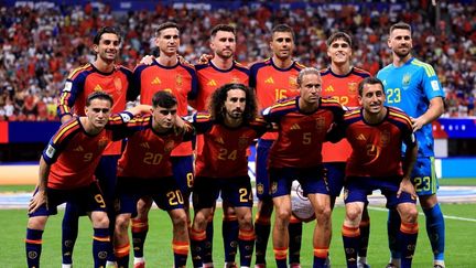 Coupe du monde 2026 : l&rsquo;Espagne se lance face au Cap-Vert, J-1 avant l&rsquo;entrée en lice de la France