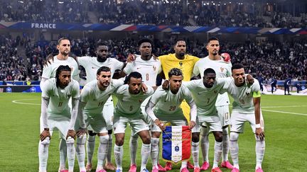France-Sénégal : les Bleus débutent leur Coupe du monde 2026 à New York… Suivez l&rsquo;avant-match avec nous, coup d&rsquo;envoi à 21 heures