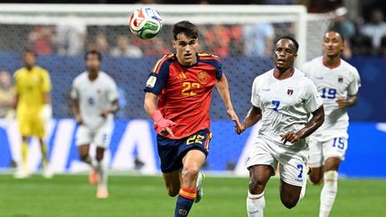 Coupe du monde 2026 : entrée en lice manquée pour l’Espagne, grande favorite, mais tenue en échec par le Cap-Vert