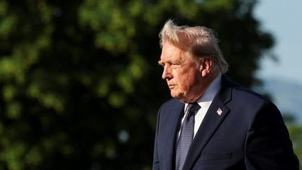 Accord de paix entre l’Iran et les Etats-Unis : Donald Trump affirme que le détroit d’Ormuz sera « complètement ouvert » vendredi