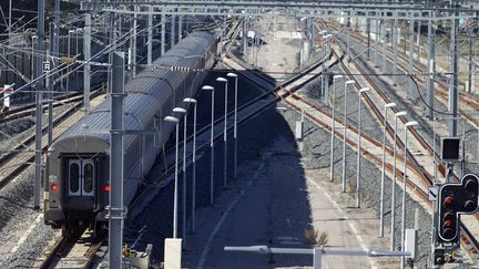 Plus de 2 heures de retard pour des trains sur la LGV Atlantique après une panne d&rsquo;aiguillage liée à la chaleur