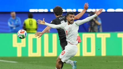Coupe du monde 2026 : l&rsquo;Iran et la Nouvelle-Zélande s&rsquo;accrochent, l&rsquo;Uruguay arrache le nul face à l&rsquo;Arabie saoudite… Ce qu&rsquo;il faut retenir des matchs de la nuit