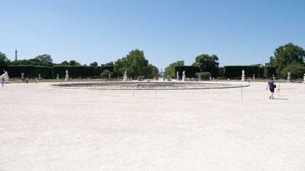 « Des pointes possibles à 40°C dimanche » : quelles sont les températures prévues par Météo-France pour la fin de semaine ?