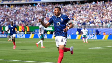 Coupe du monde 2026 : après la barre des 58 buts, ces autres records de l&rsquo;équipe de France que Kylian Mbappé est parti pour battre