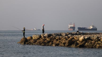 Guerre au Moyen-Orient : des pétroliers iraniens ont franchi le détroit d&rsquo;Ormuz, après deux mois de blocus imposé par les Etats-Unis