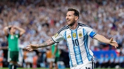 Lionel Messi, Miroslav Klose, Kylian Mbappé… Qui sont les meilleurs buteurs de l&rsquo;histoire de la Coupe du monde ?
