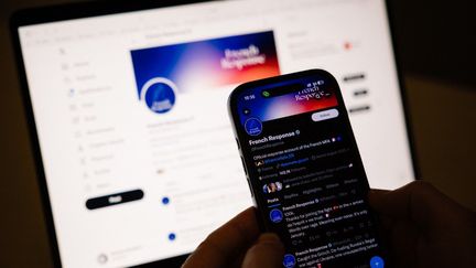 Autour du Quai d’Orsay, une galaxie d’influenceurs pour combattre les attaques contre la France sur les réseaux sociaux