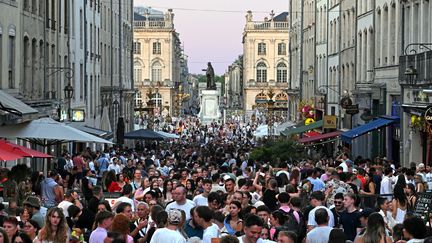 Avec la nouvelle vague de chaleur, les concerts prévus pour la Fête de la musique peuvent-ils être annulés à cause des températures élevées ?