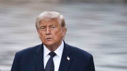 Donald Trump et l&rsquo;Iran ont signé l&rsquo;accord visant à mettre fin à la guerre au Moyen-Orient