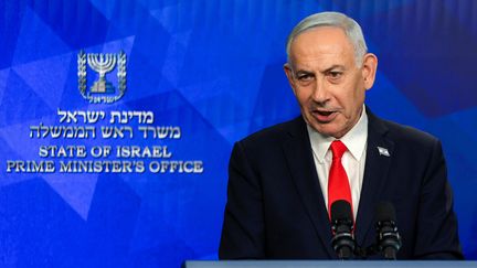Israël « parie sur un échec de l’accord » : à Tel-Aviv, les négociations entre Washington et Téhéran sont vécues comme un désaveu