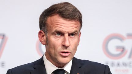 Regardez l’interview d’Emmanuel Macron dans l’émission « L’Evénement » sur France 2 à partir de 20h20